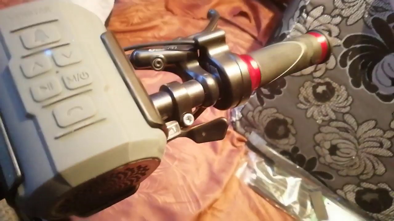 Ручка газа для bafang 750 и колонка VENSTAR S404