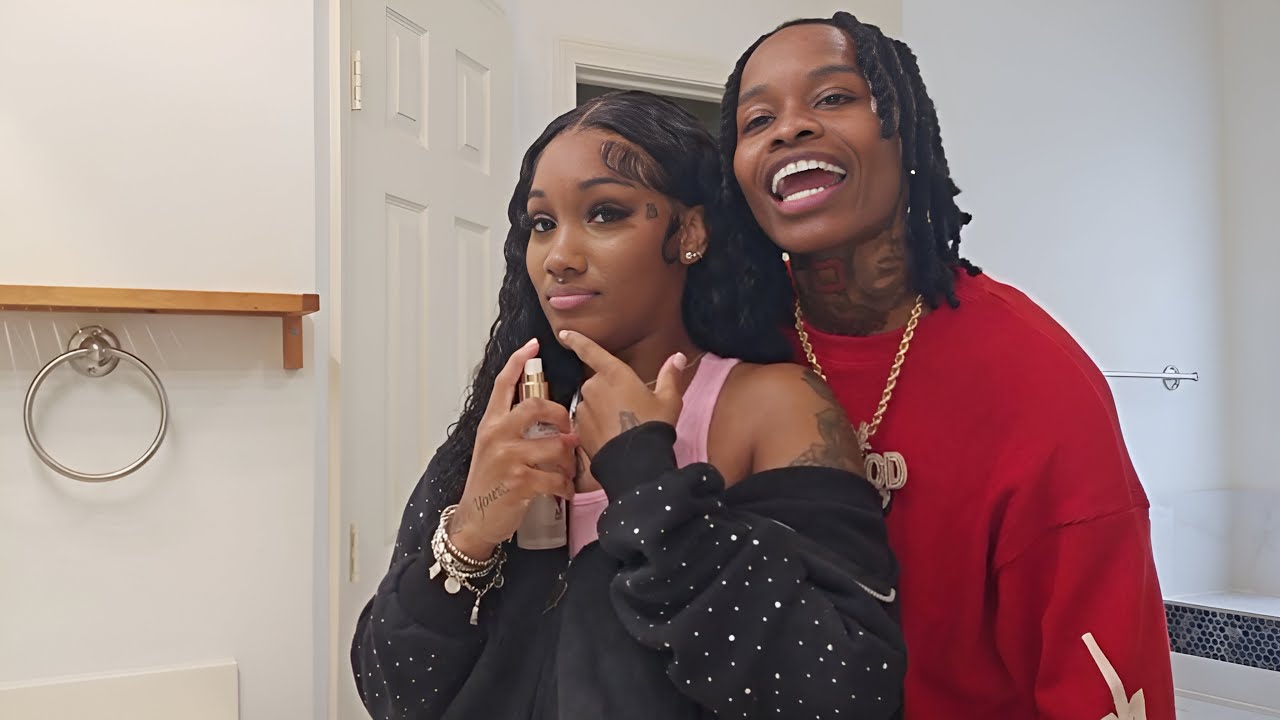 Lil Perfect Go OFF & Put ALL HATERS IN CHECK FOR BESTIE..