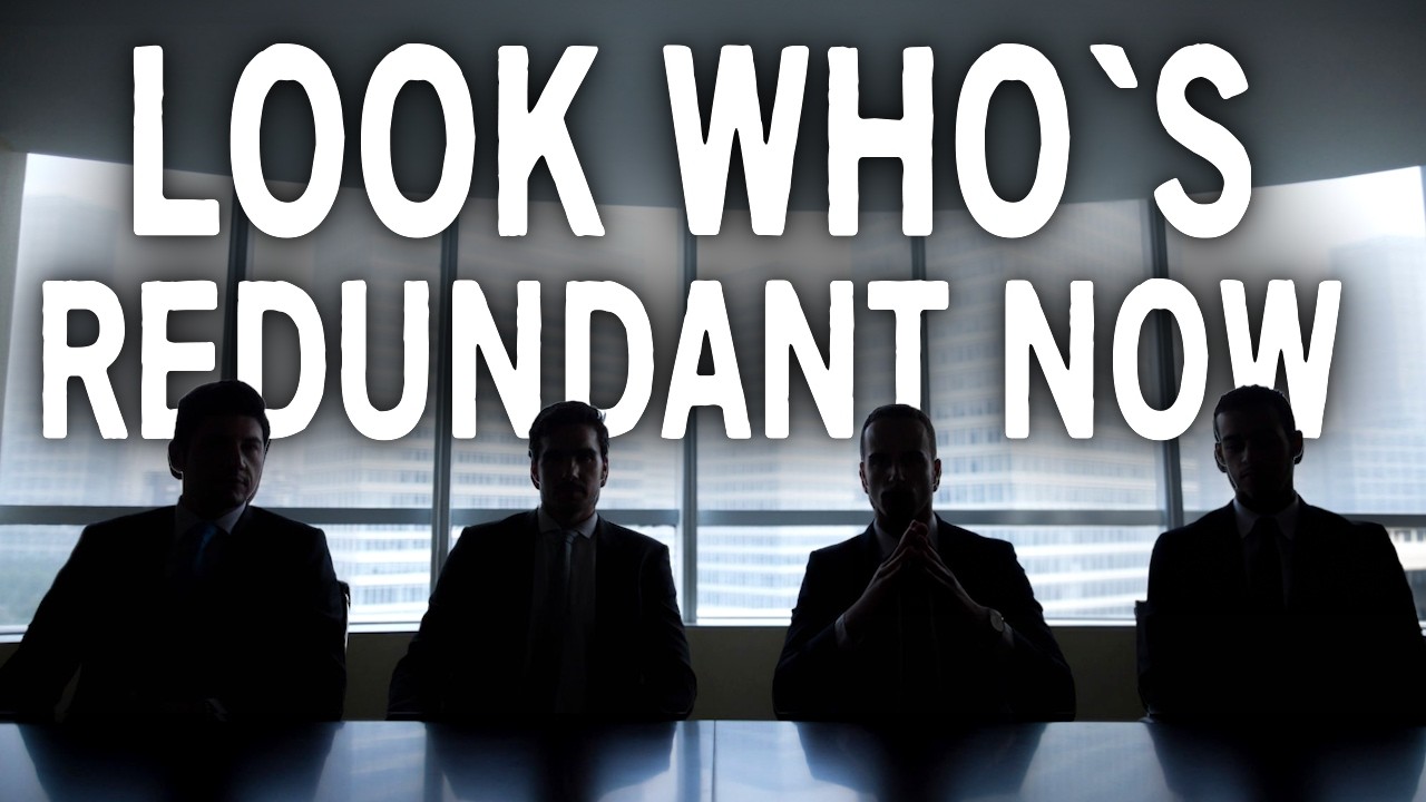 How Getting Rid of ALL Managers Made These Companies Record Profits - How Money Works