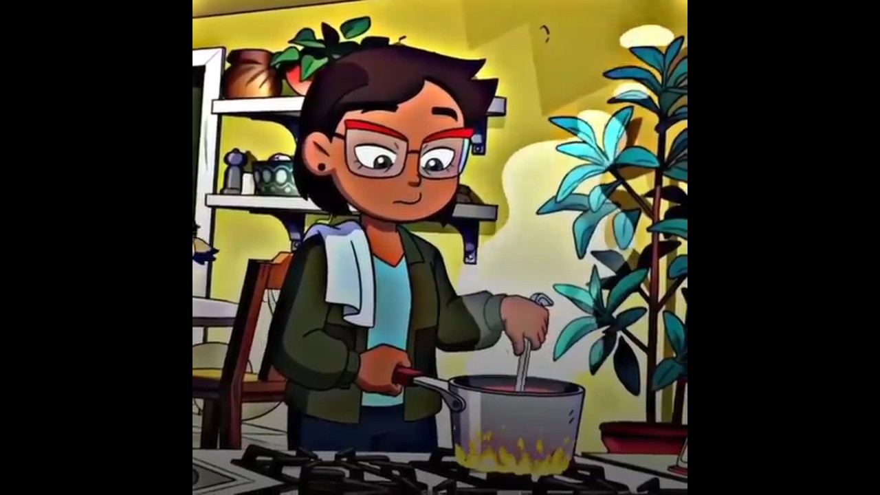 Owl House x Amphiba Dejavu Edits #theowlhouse #toh #disney #shorts #amphibia