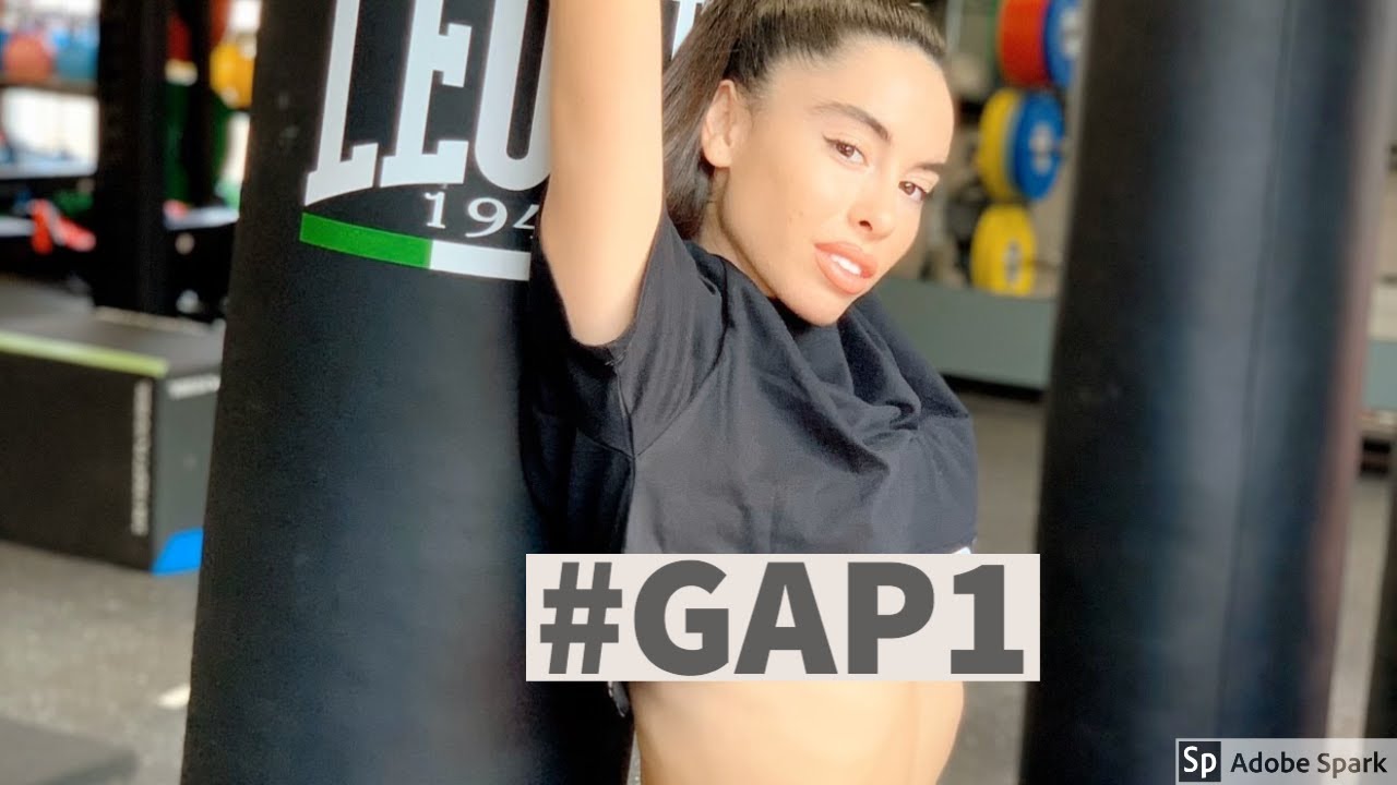 GAP1