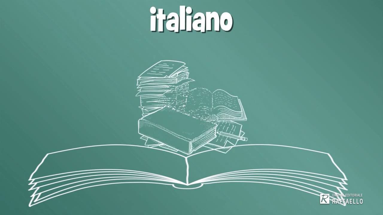 lessico 03 materie scolastiche
