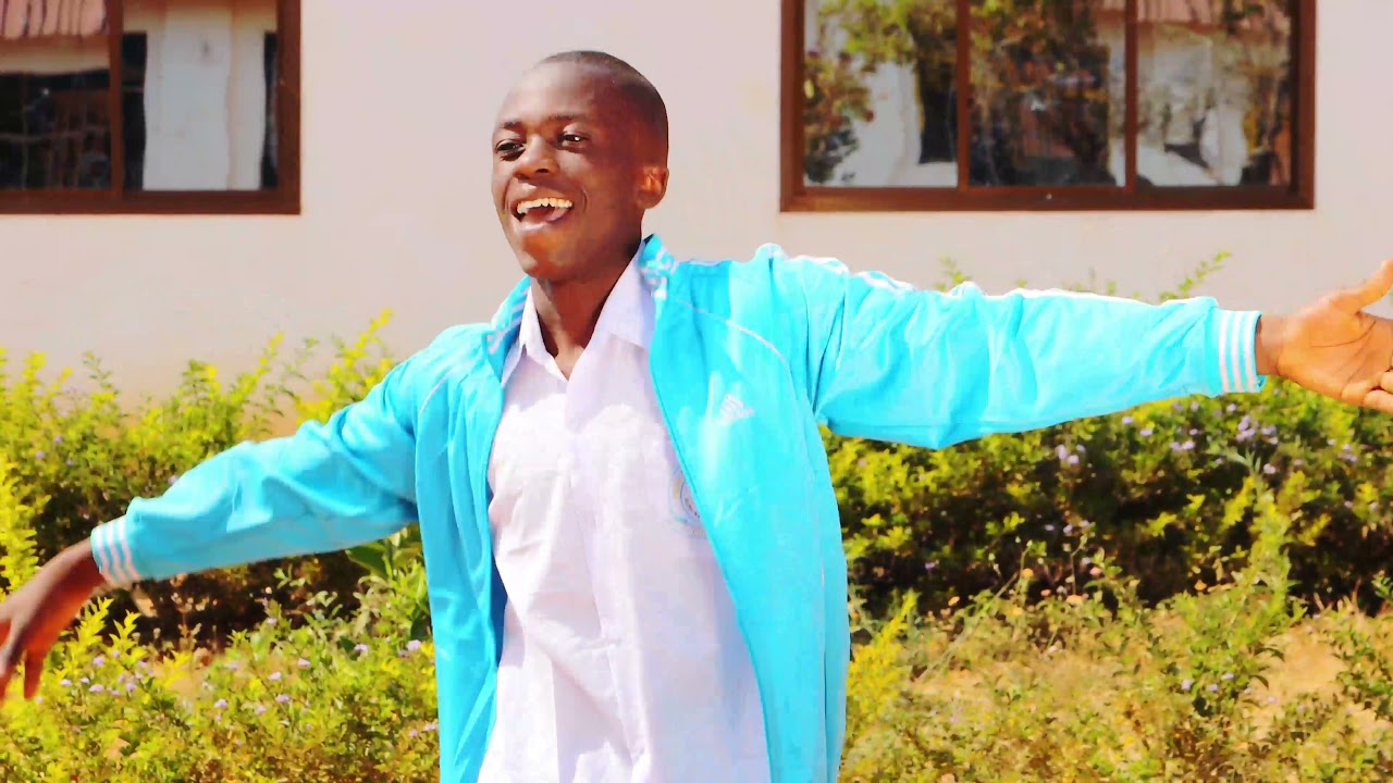 Ninani - Ahava Secondary School (Official 4k Video)