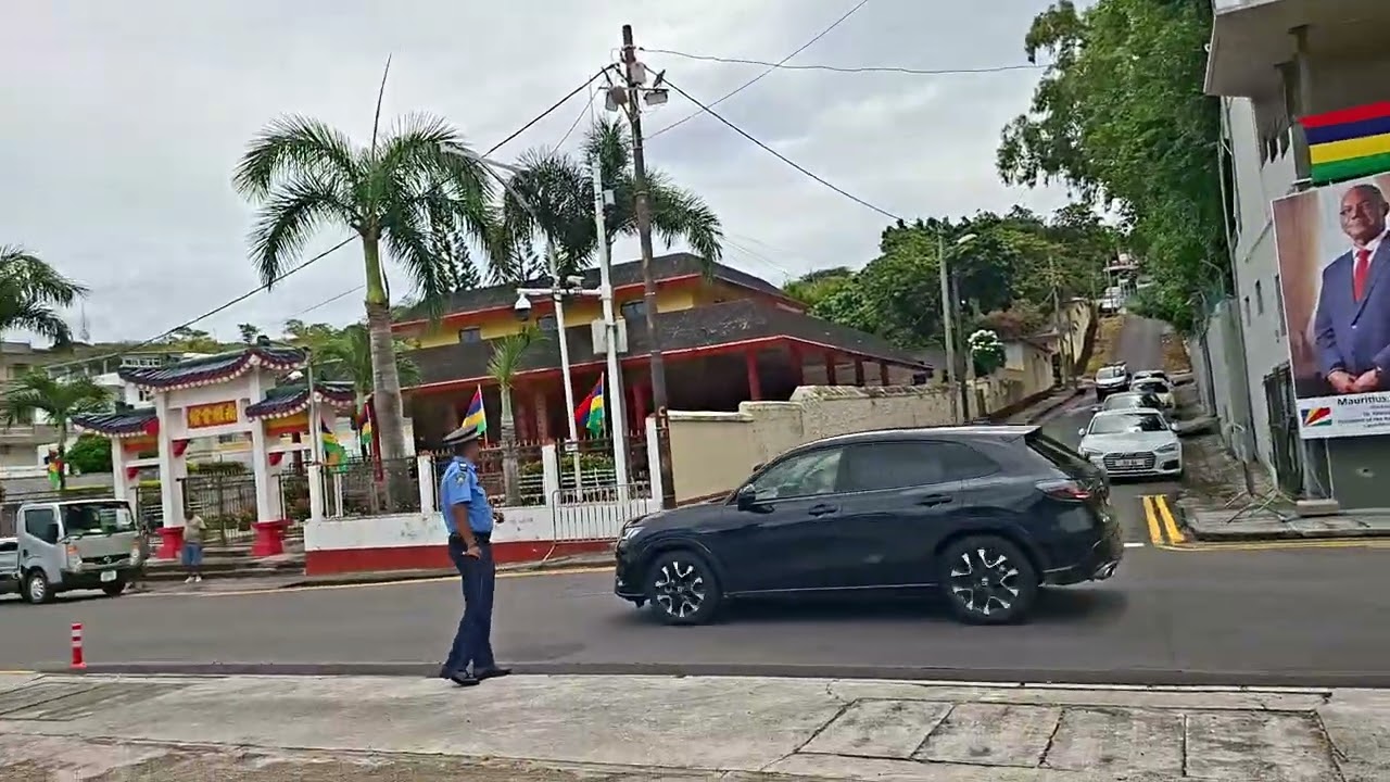  Independence day mauritius 2026