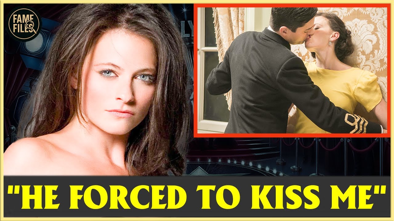 At 44, Lara Pulver Reveals the Shocking Man She HATES THE MOST 