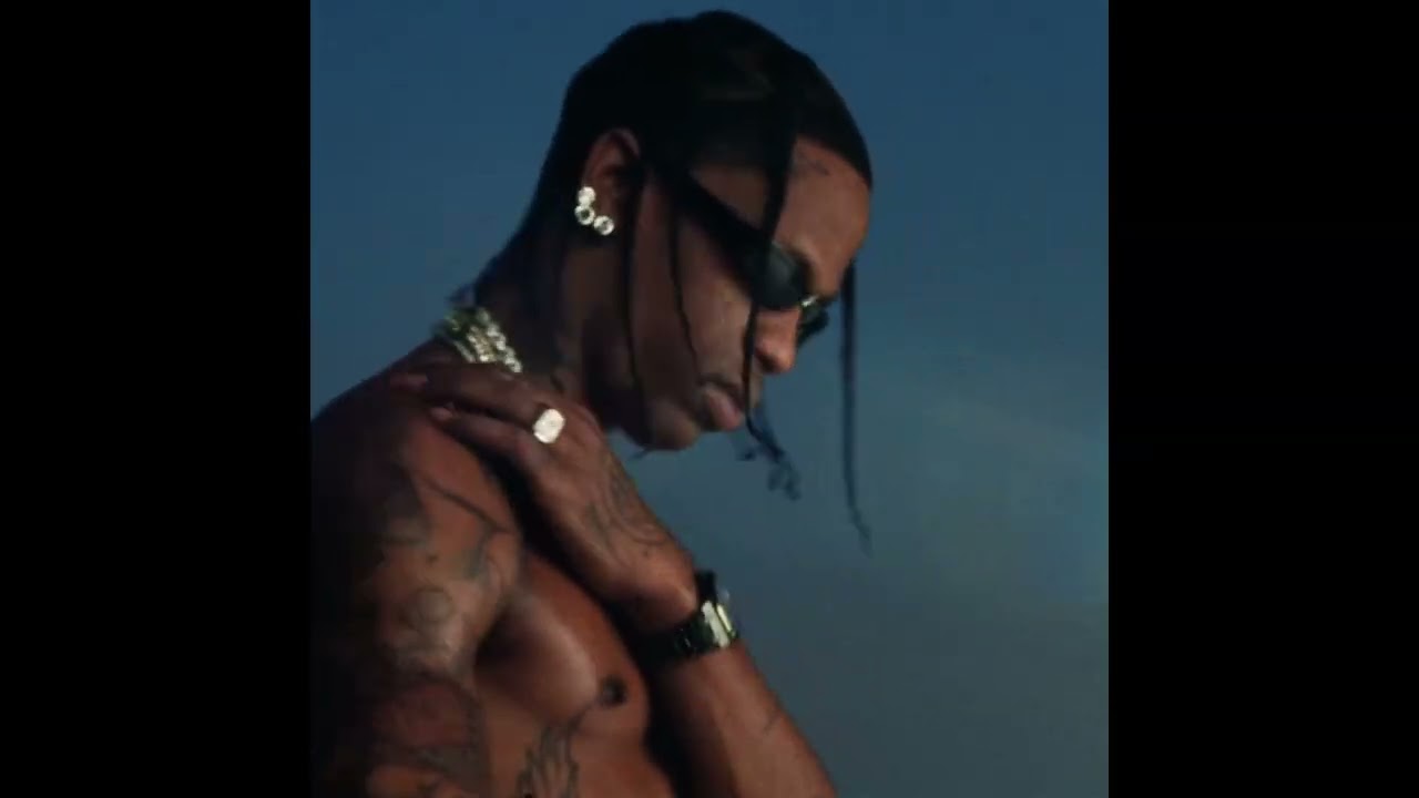 [FREE] TRAVIS SCOTT TYPE BEAT - NIGHT INSTINCT | (PROD. BY SICKLOVE)