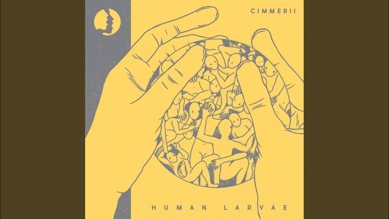 Human Larvae
