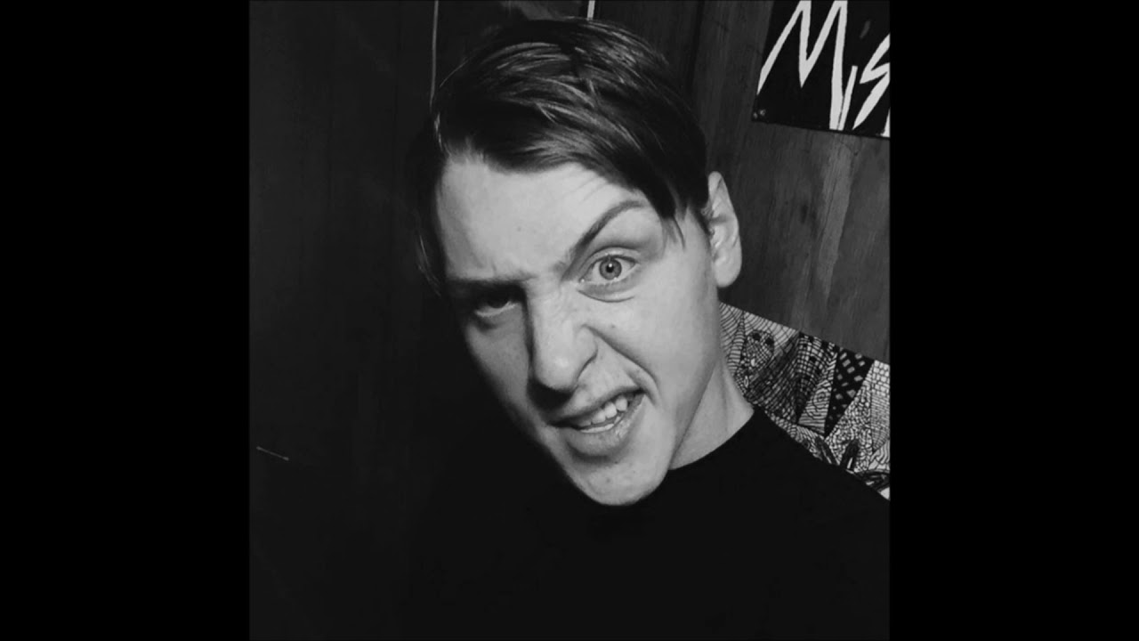 Marilyn Manson 