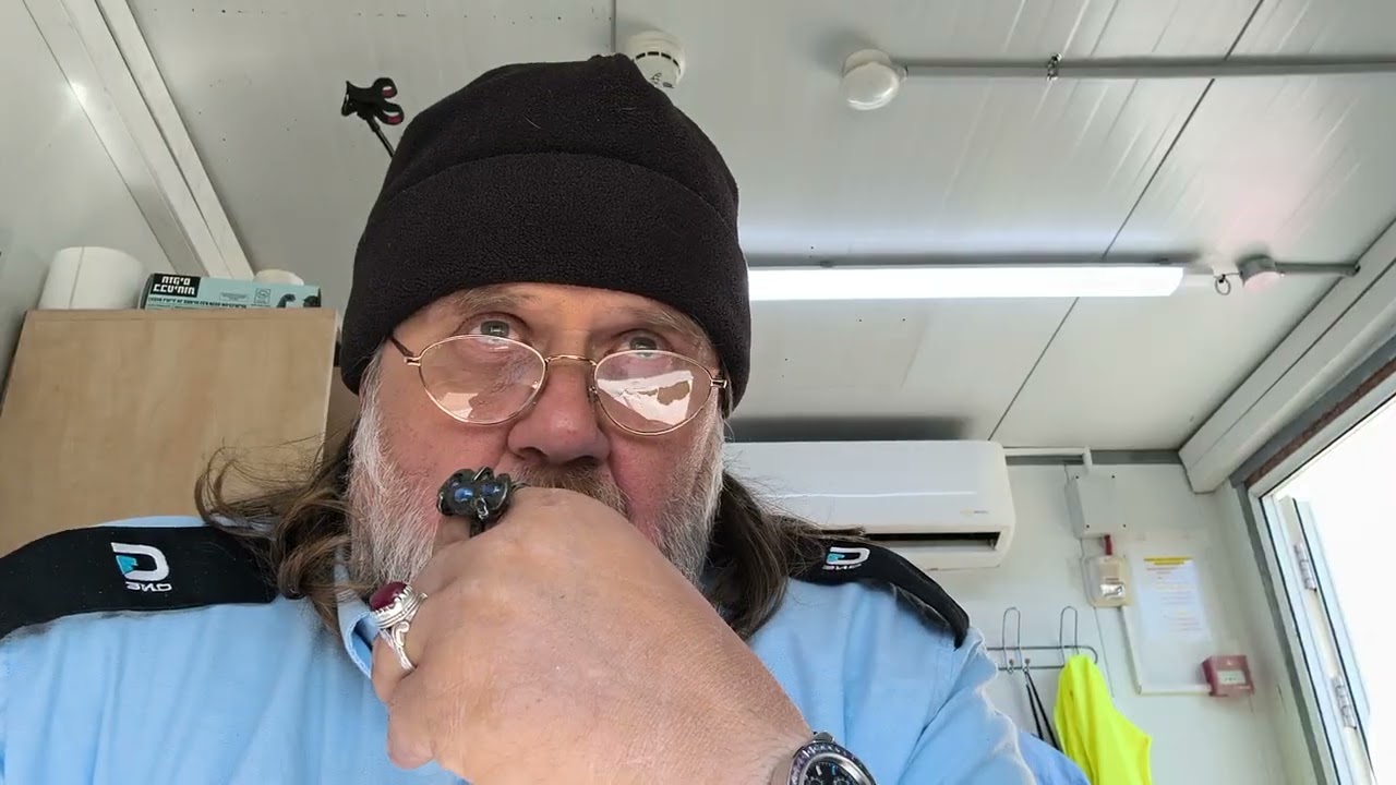 Обращение к зрителям 05.03.2026.