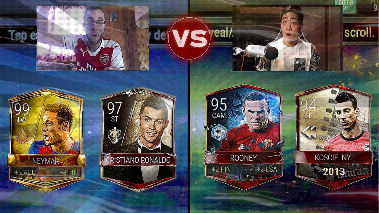 Stopde vs Noobkill | Top 5 Pack Openings | Who is the PACK KING??