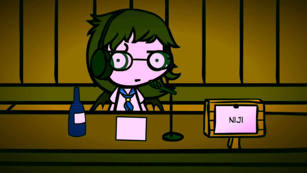 (Walfas Comic Dub) It's Surprise Mechanics