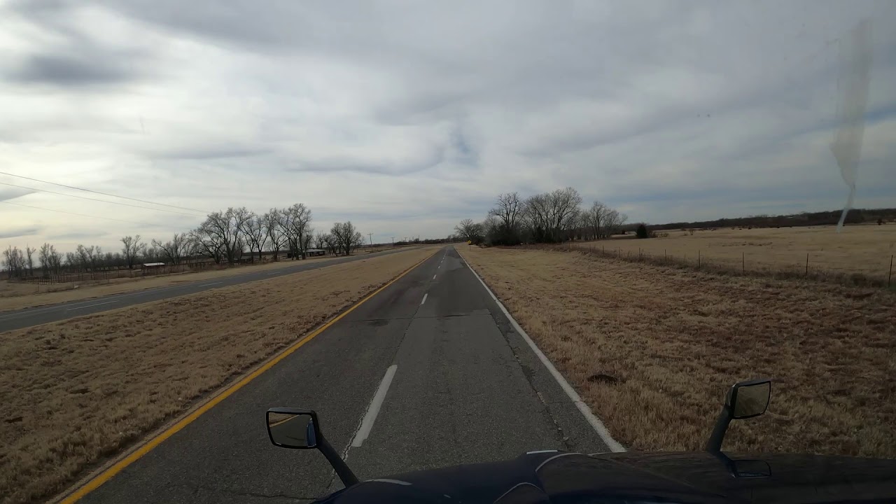 Erick Oklahoma
