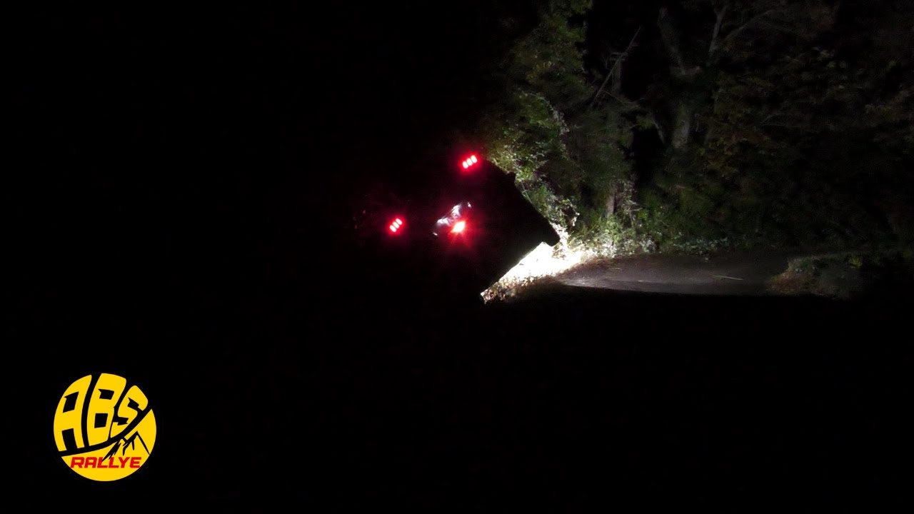 Best of Virage Pi&eacute;geux au Rallye du Var 2025