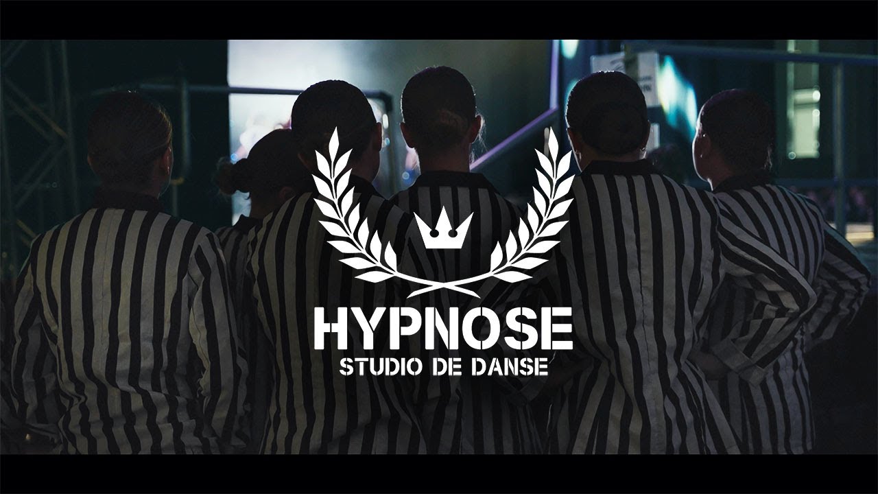 Studio de danse  Hypnose 2024
