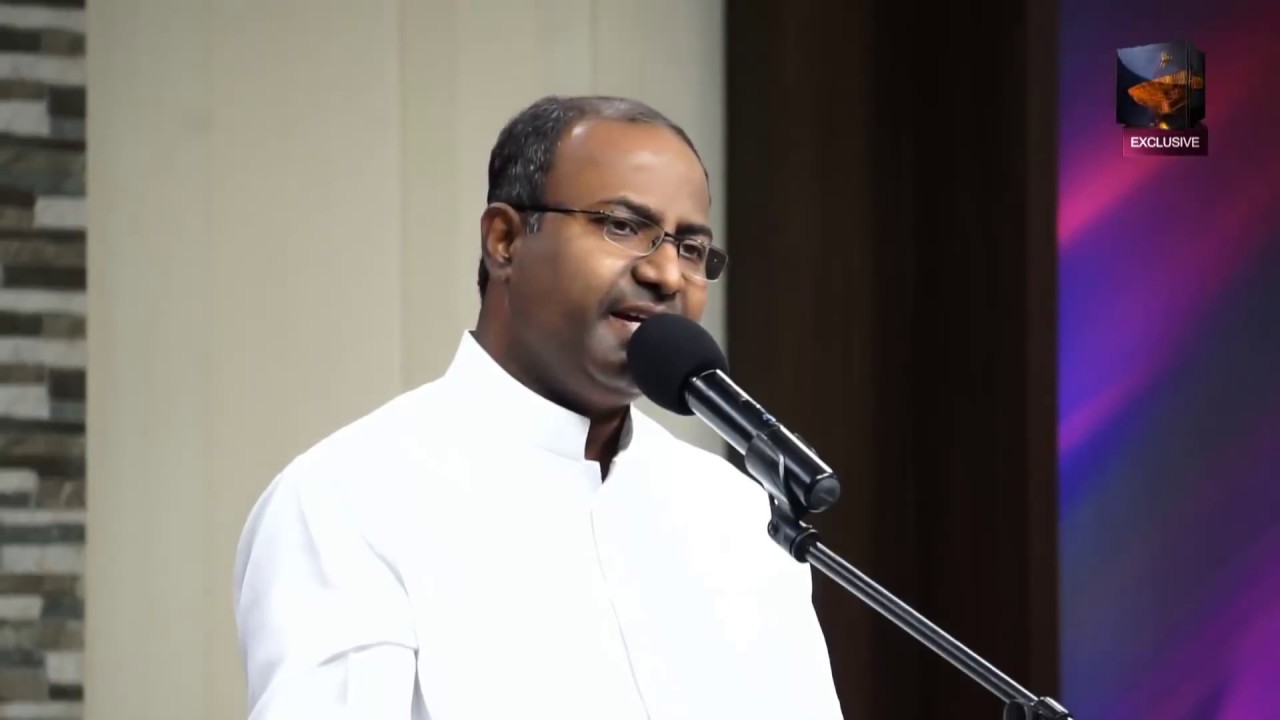 En Meetpar by Pr  Gabriel Thomasraj @ ACA Church, Avadi