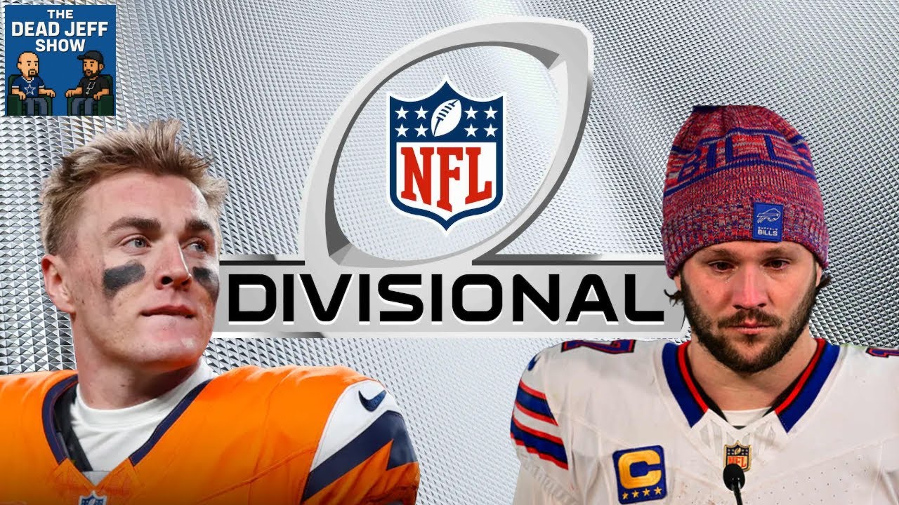NFL Playoffs, Indiana’s Fairytale Title & Super Bowl Picks | Championship Sunday Preview