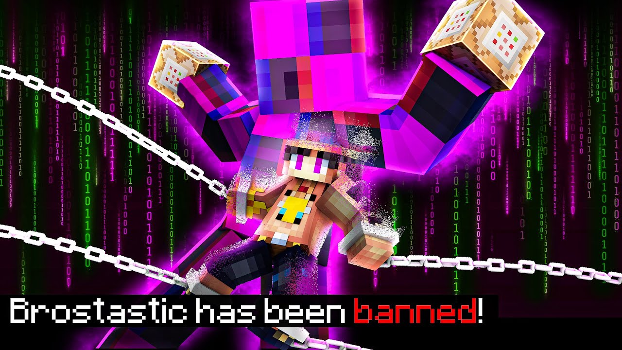 Ich wurde F&Uuml;R IMMER gebannt&hellip; (Letzte Folge)