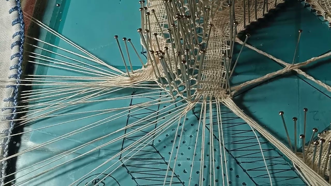 Lazo ramo novia PARTE 11 diseño Loli.L.Tristancho