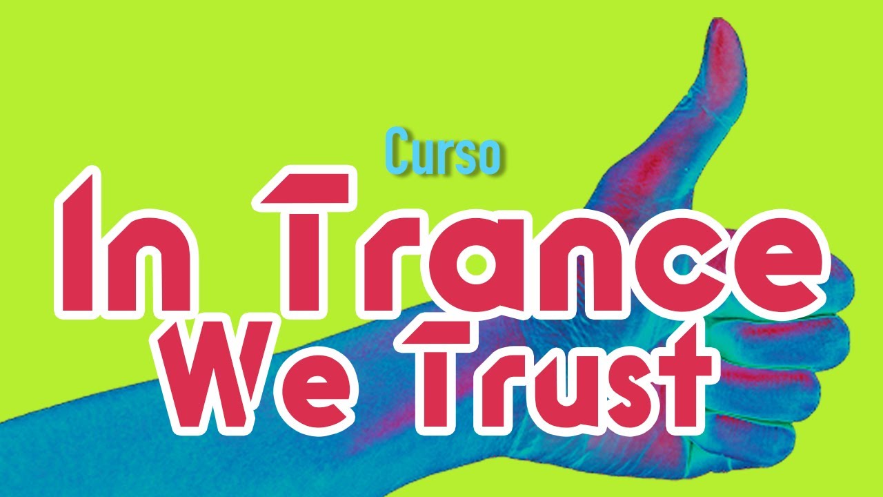 IN TRANCE WE TRUST CLASE 2 - MELODIAS ARPEGIOS Y SENTIMIENTOS PRODUCCION MUSICAL PARA PRINCIPIANTES
