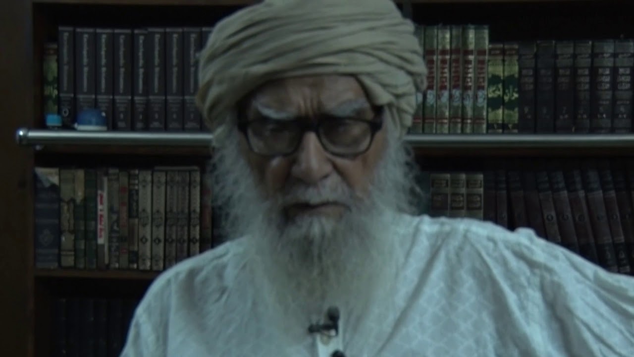 Positive Thinking | May 23, 2016 | Maulana Wahiduddin Khan
