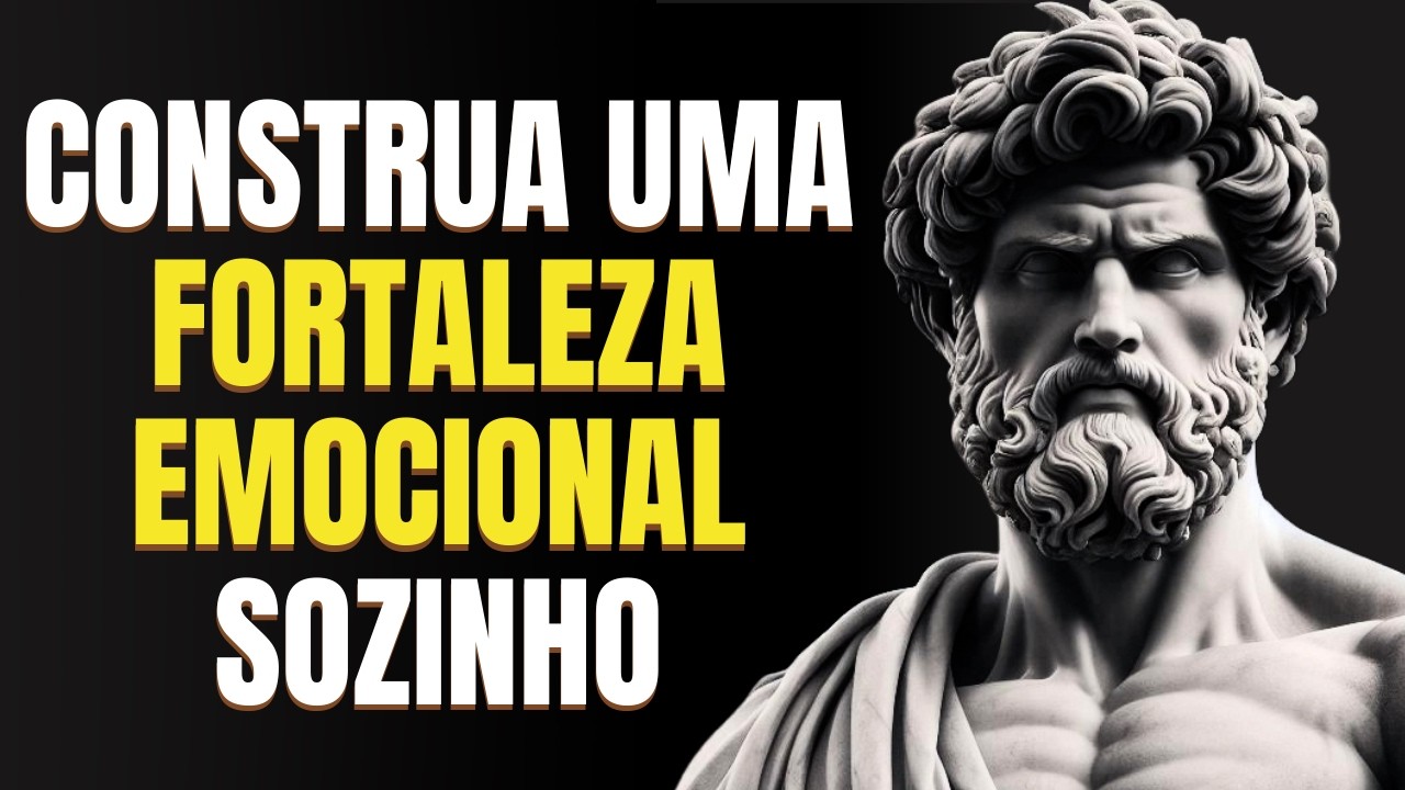 14 Lições para TRANSFORMAR a DOR em FORTALEZA EMOCIONAL