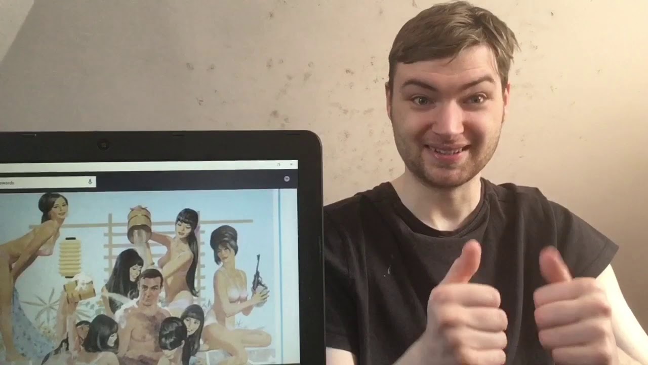 You Only Live Twice Movie Review