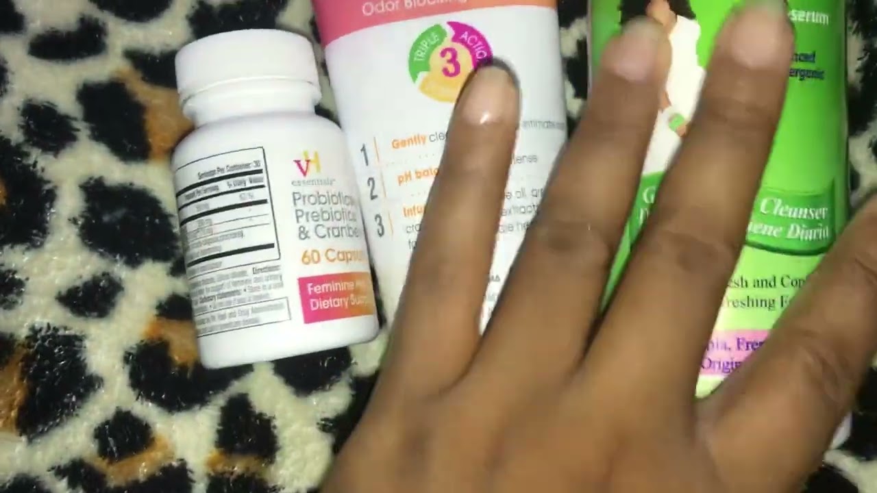 Lemisol Feminine Wash Review September 26th 2022