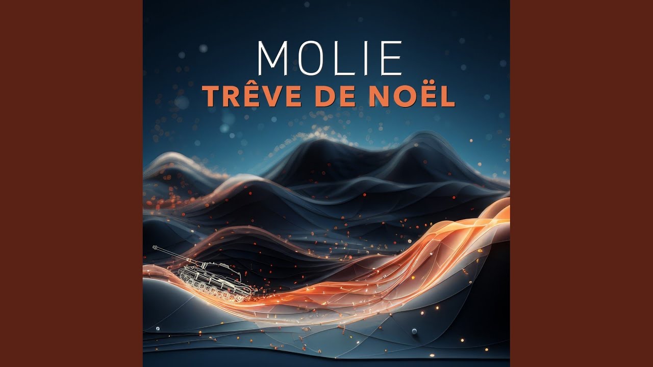 Tr&ecirc;ve de No&euml;l