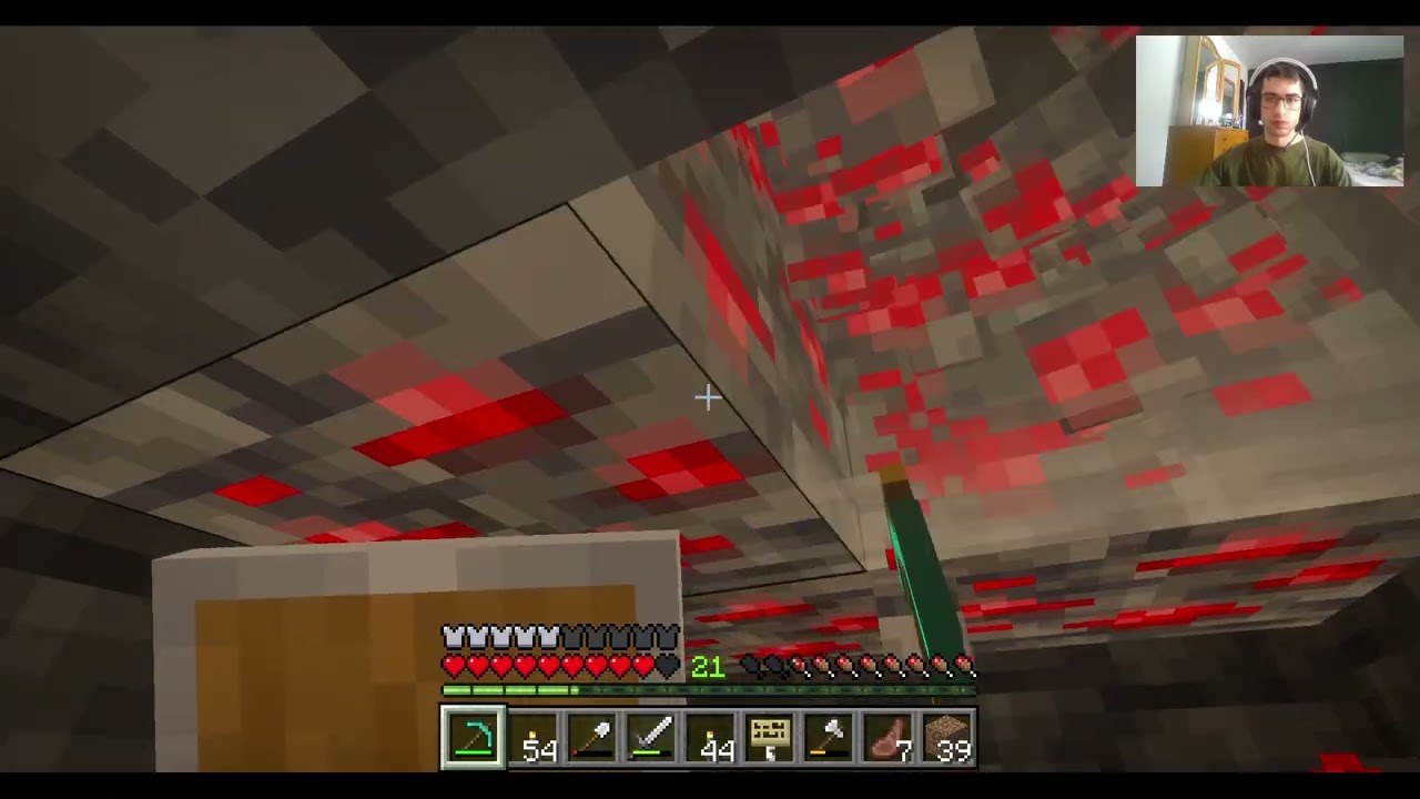 M-Craft episode 6