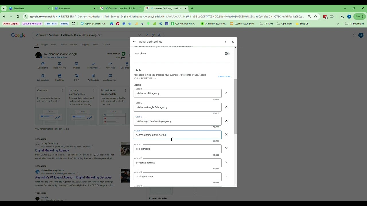 🤯 Secret Way to Hack Your Google My Business Profile