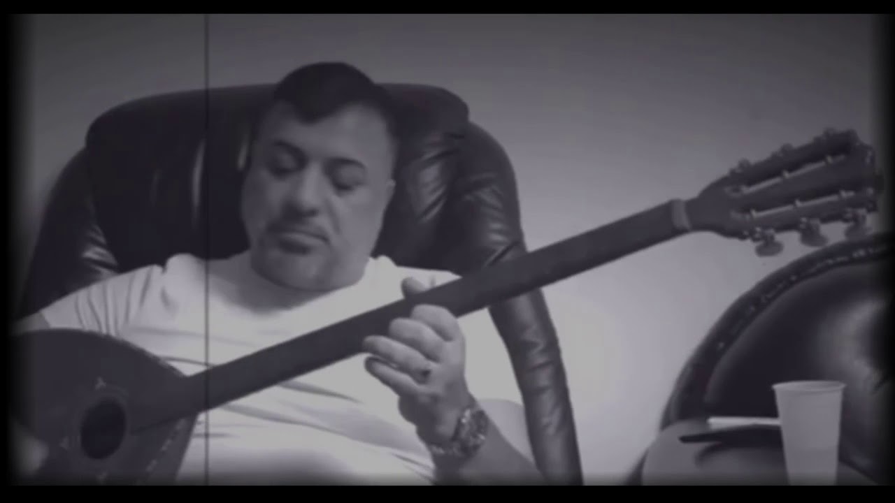 Imad Selim - Privataufnahme - Mewal - 2021