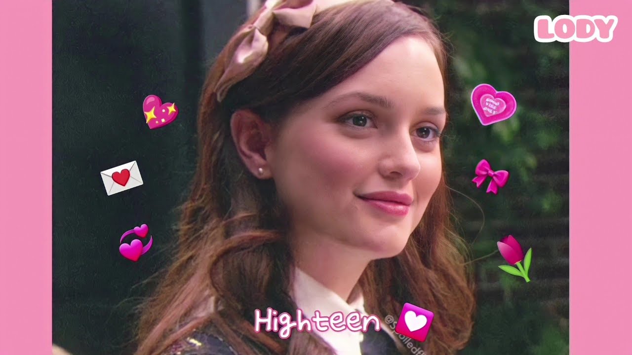 🎀 𝐇𝐢𝐠𝐡𝐭𝐞𝐞𝐧 𝐏𝐥𝐚𝐲𝐥𝐢𝐬𝐭 🎀