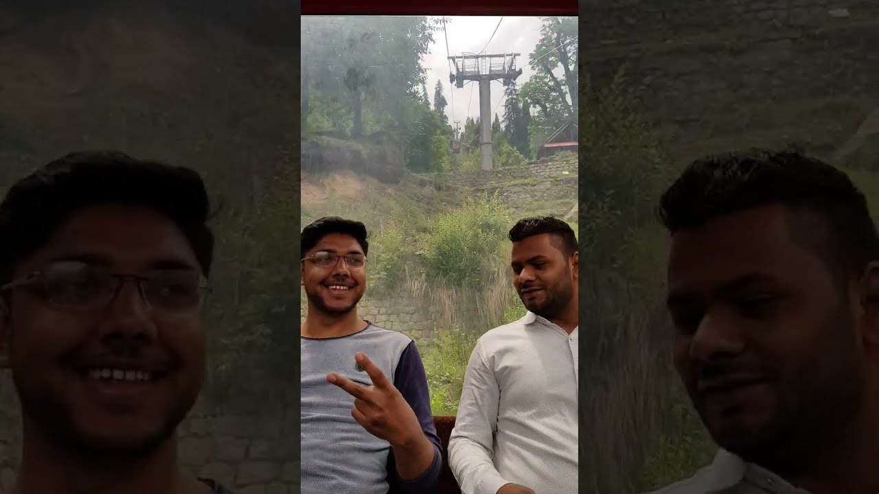 Hidden Dangers Places In Manali || Random Manali Vlog @ZameelAlviVlogs