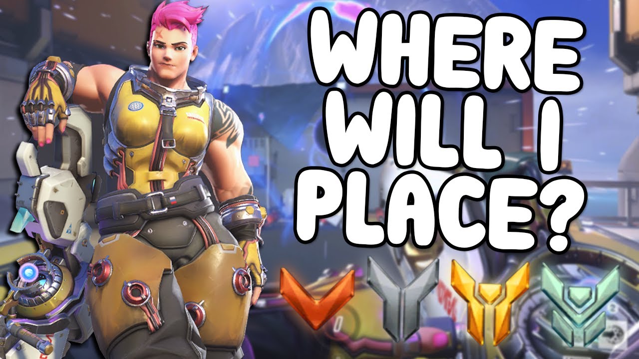 My Tank Placements