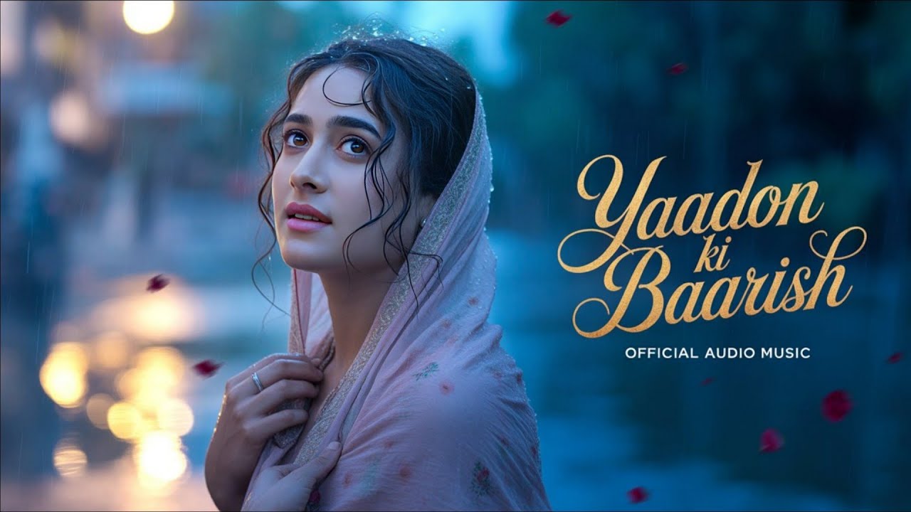 Yaadon Ki Baarish - 