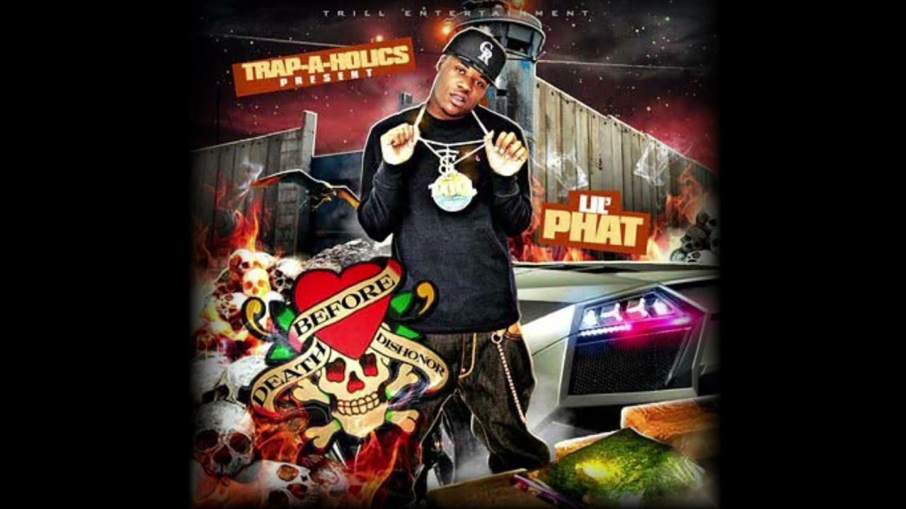 [FREE] Lil Phat Type Beat - 