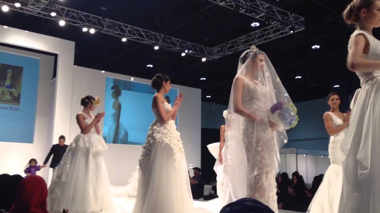 The Brideshow Abu Dhabi