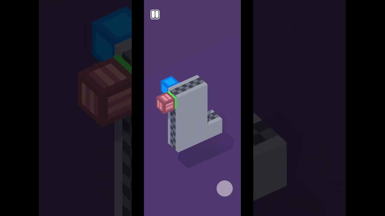 Fancade | Daily Challenge #66 | This Side Up