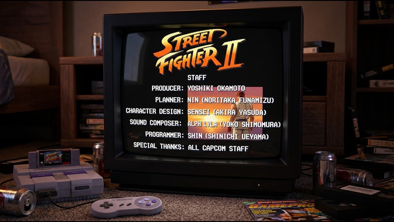 Super Street Fighter II OST &mdash; Vocal Swing Jazz Cover | All BGM Full Album [Fixed]