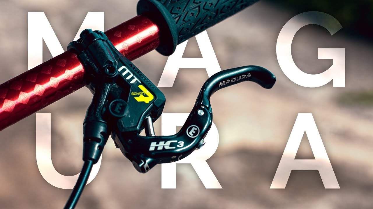 Magura Bremsleitung kürzen - TrailTouch QuickTip