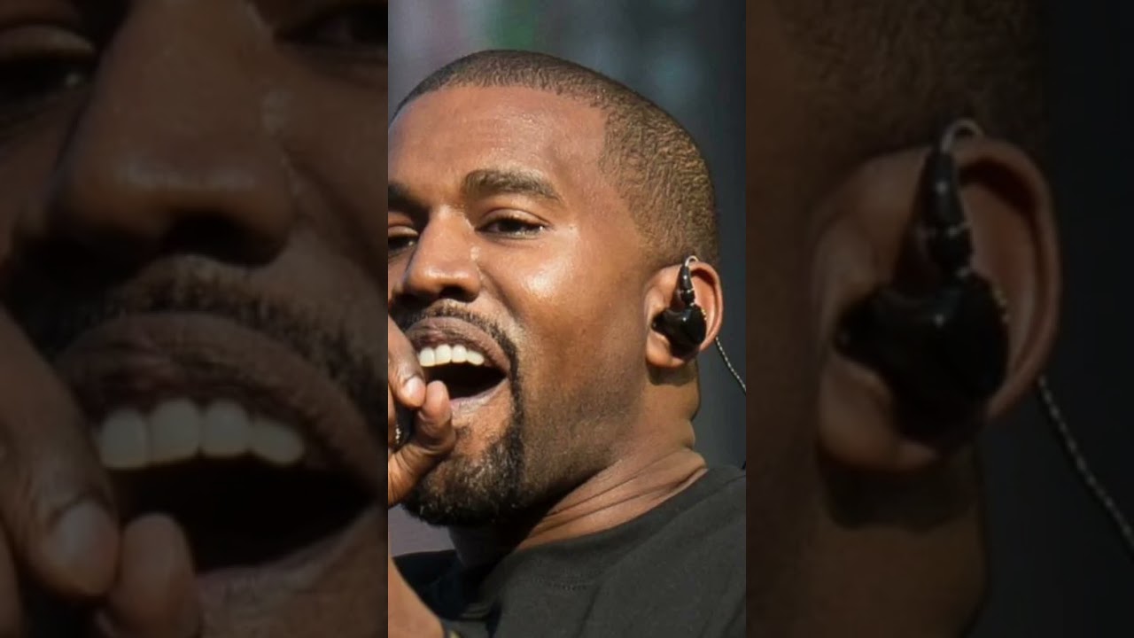 KANYE WEST: MAN INDICTED OVER LEAKING RANT WITH TUCKER CARLSON #new #kanyewest #hiphop #rap #new #ai