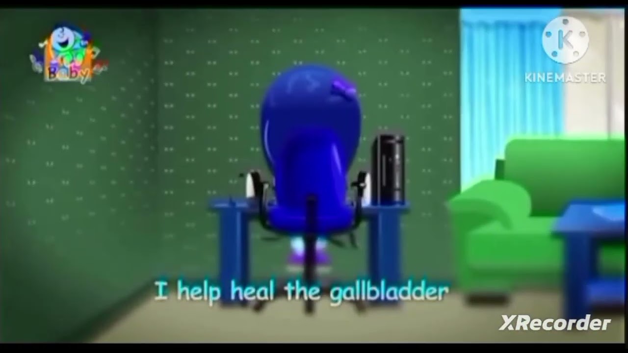 The Cucumber Toyor Baby English In Goo Goo Gaa Gaa