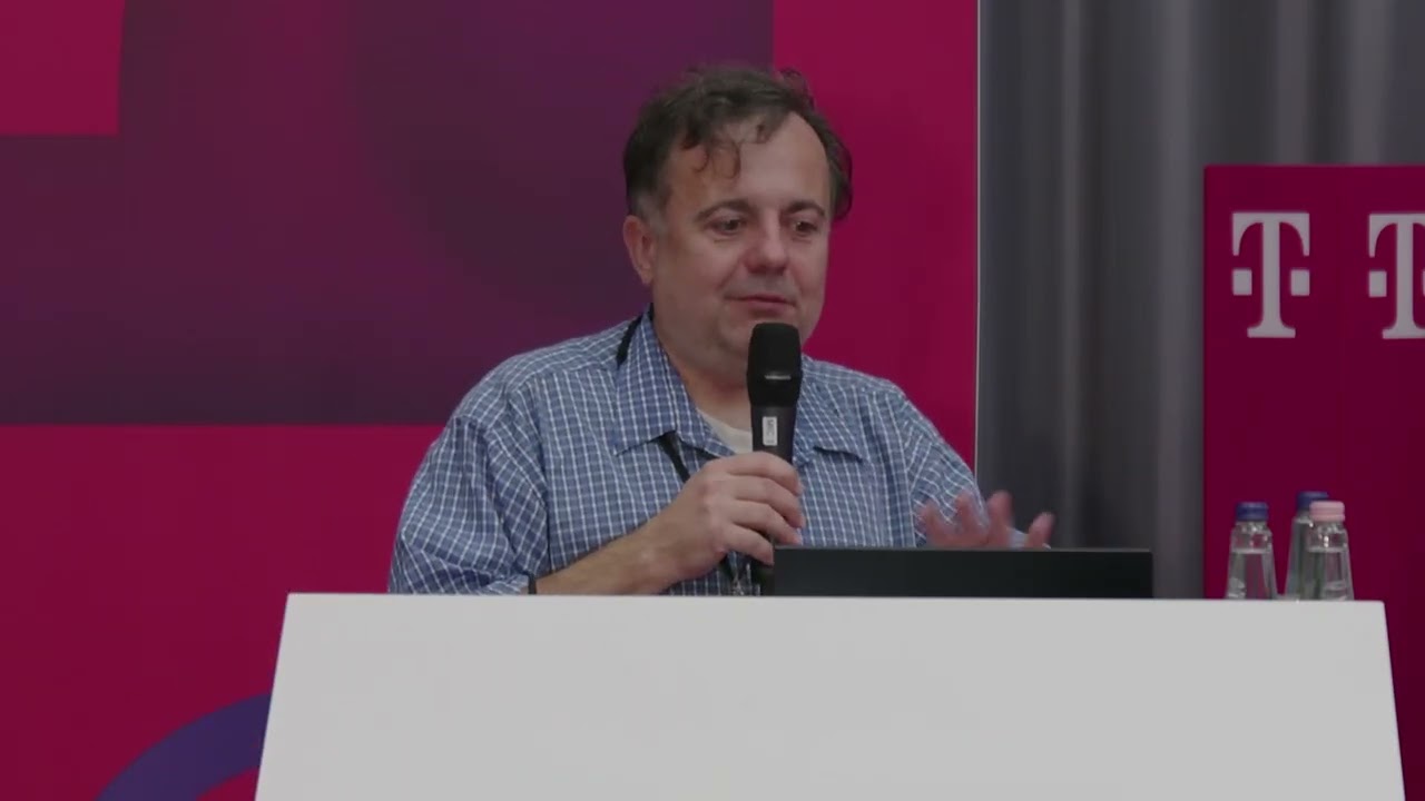 WITSEC szakmai nap 2025 - A Magyar királyi honvédség C-2-es kriptográfiai eljárása és az Enigma...
