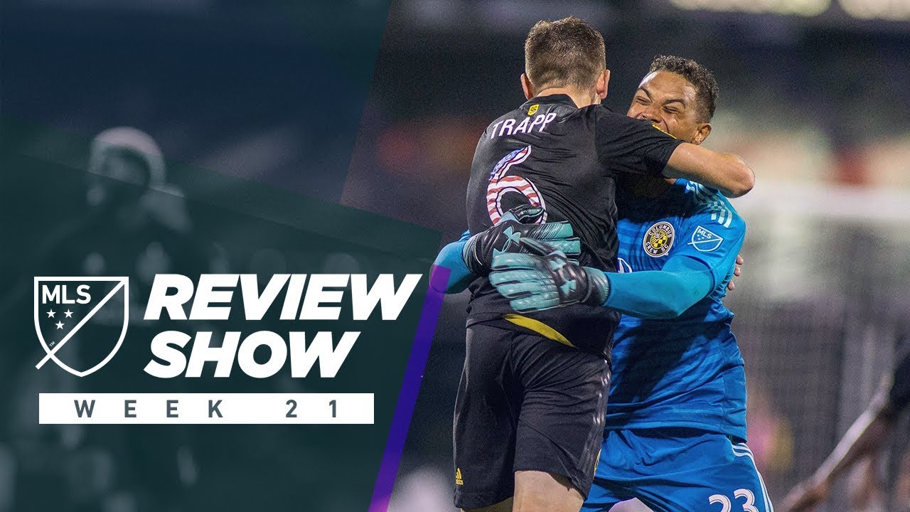 Controversy, Drama, and a Hat Trick Record | Week 21