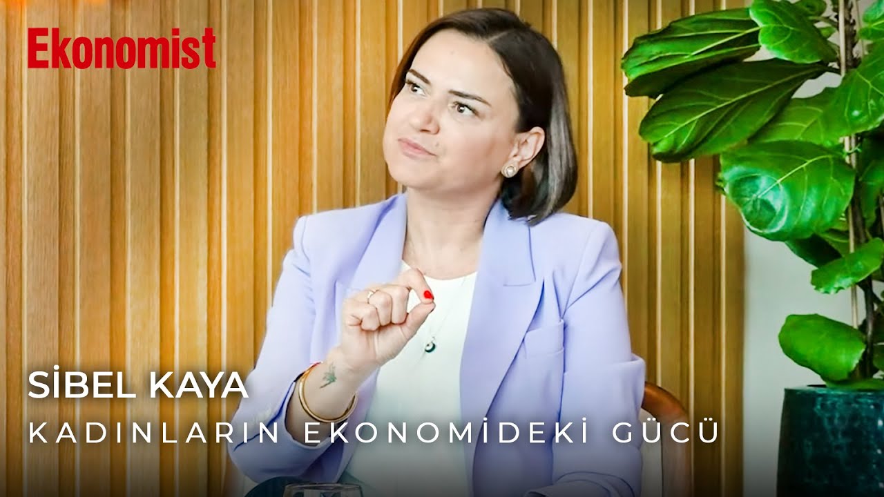 Sibel Kaya: “Kadın Girişimciliği, Türkiye’nin Kalkınmasında Kilit Rol Oynuyor”