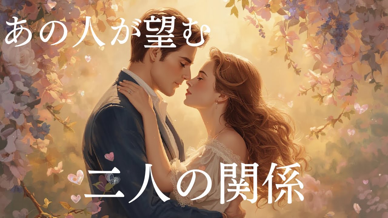 ゆっくりでもいい・・少しずつでもいい・・希望を捨てないお相手がいました🌸