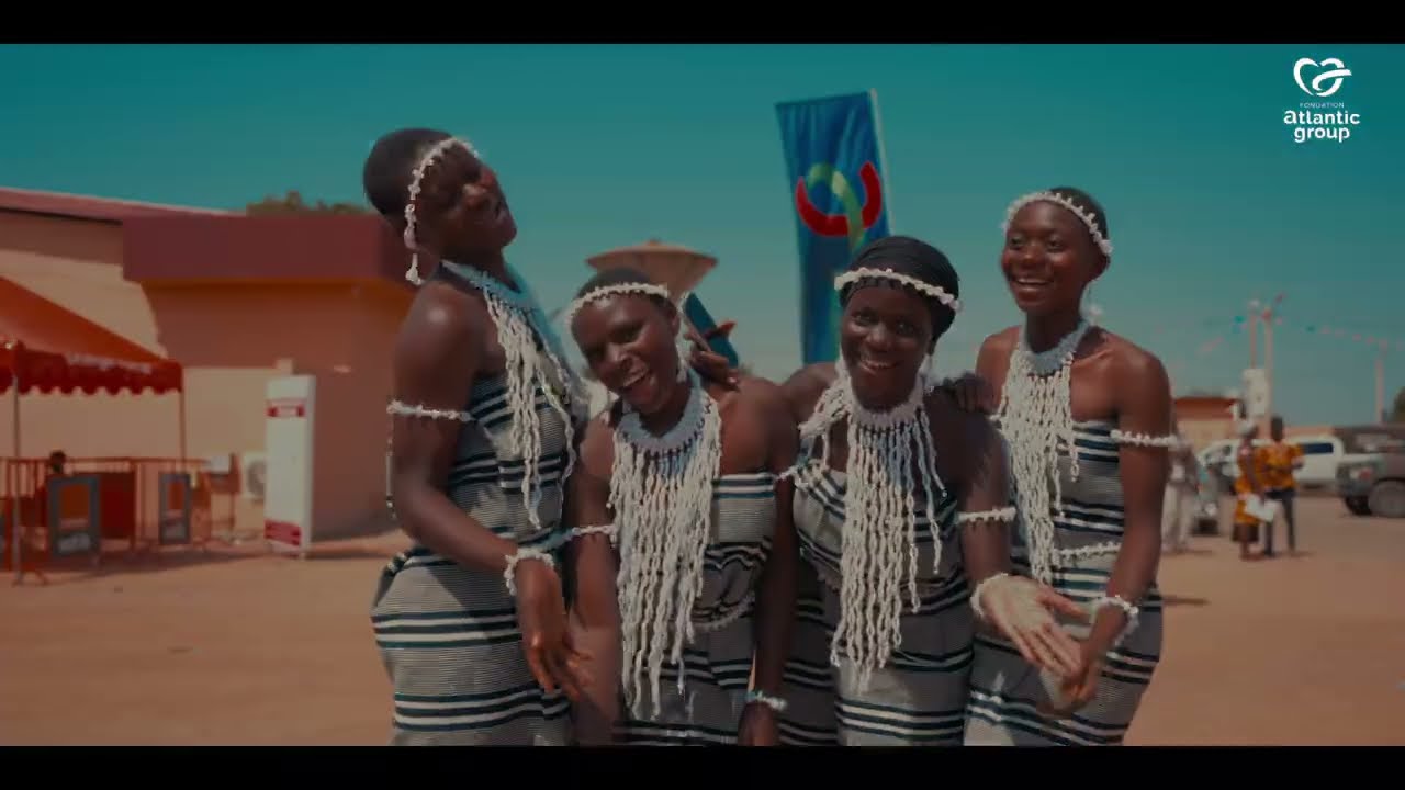 Au cœur du Porlahla | Nos racines, nos ailes