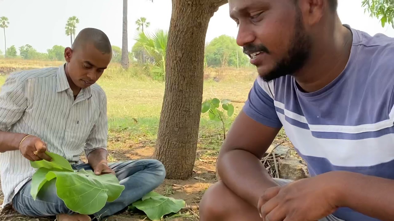 How to make Kunda chicken