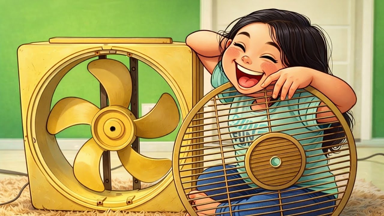 Conserto do ventilador circulador Arno 1970 200watts #pietronatel Fan Kipasangin Kipas Angin 