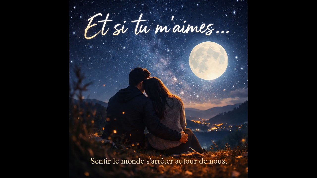 Sentir le monde s’arrêter autour de nous (Musique)